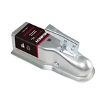 Ball size 2 inch Straight Coupler,High Quality Trailer Coupler for Boat,Trailer,RV