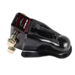 Adjustable Coupler for Ball Size 2inch,2-5/16 inch,SAE Class IV
