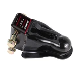 Adjustable Coupler for Ball Size 2inch,2-5/16 inch,SAE Class IV