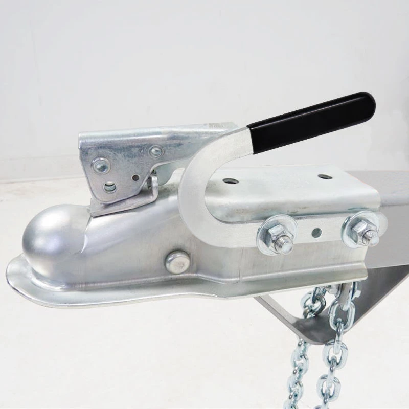 1BJY-TCH-01 Trailer Coupler Lift Handle-Replacement Parts and Accessories for your Ski Boat, Fishing Boat or Sailboat Trailer