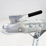 1BJY-TCH-01 Trailer Coupler Lift Handle-Replacement Parts and Accessories for your Ski Boat, Fishing Boat or Sailboat Trailer