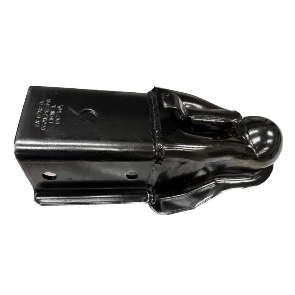 NBJINGYI Trailer Coupler Ball Size 2inch,2-5/16 inch for 75000lbs,10000lbs Capacity