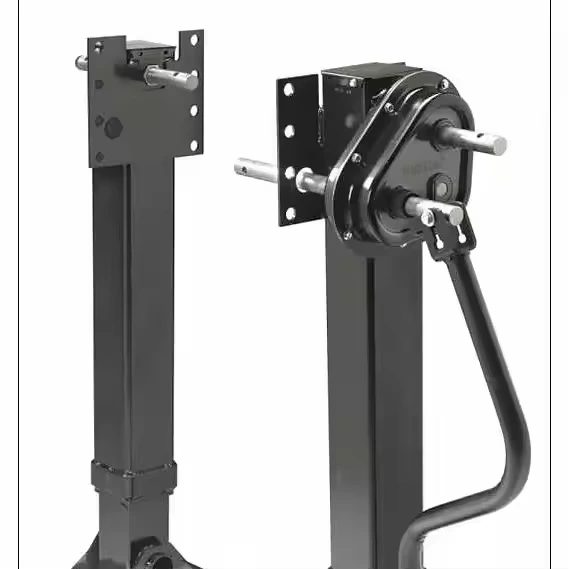 1BJY-LG-01 LANDING GEAR 28TON