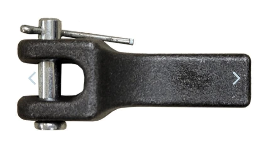 1BJY-CR-01 Trailer Chain stopper  12000 LBS