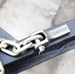 1BJY-CR-01 Trailer Chain stopper 25000 LBS