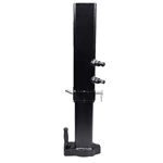 1BJY-TC-65B Gooseneck Adapter Hitch for Ball Size : 2-5/16 inch