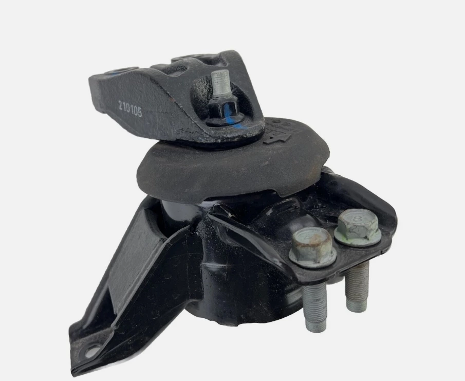 1C01743 20-22 KIA TELLURIDE 3.8L ENGINE MOTOR FRONT RIGHT SIDE MOUNT SUPPORT BRACKET OEM 21810S8300