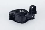 1C136 Engine Motor Mount Rear 50810-SEL-T01 for Honda JAZZ 1.4i-DSi 2002-2008 Engine Mount Bracket 1 Pcs