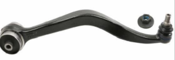 Control Arm  OEM 1：MCF-10T fits Ford Fusion    2007–2012   Lincoln MKZ   2007–2012         Mercury Milan 2007–2011