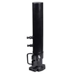 1BJY-TC-44B Gooseneck Adapter Hitch for Ball Size : 2-5/16inch