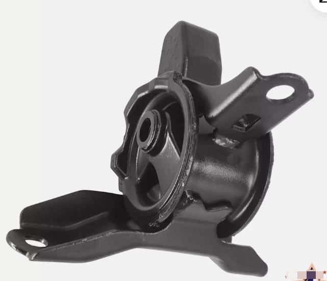 Transmission Mount For 2009 2013 Honda Fit 1.5L Automatic  A65012 EM5891  S1229 1C01085