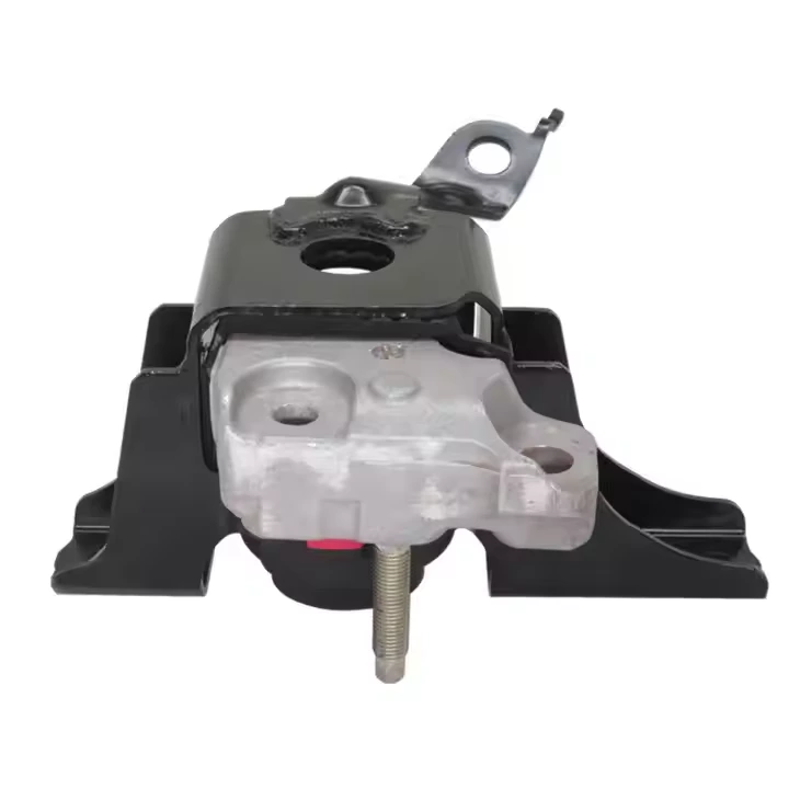 1C10698  Engine Mount Bracket Toyota Hilux Tacoma  4Runner Land Cruiser Prado 1995-2005 OE 12305-47070 OE2 7780H