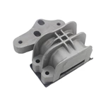 1C10702 Left Front Engine Mount Insulator Bracket for Ford Transit Custom MK8   2.2L OE1 BK21-7M124-BA OE2 7838