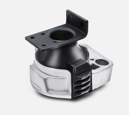 1K0106    Engine Mount Kit 4x Engine Motor & Transmission Mount for Mazda 3 2004-2009 L4 2.0L DOHC