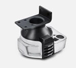 1K0106    Engine Mount Kit 4x Engine Motor & Transmission Mount for Mazda 3 2004-2009 L4 2.0L DOHC