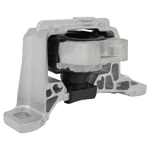 1K0106    Engine Mount Kit 4x Engine Motor & Transmission Mount for Mazda 3 2004-2009 L4 2.0L DOHC