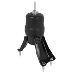 1K0099   Engine Mount Kit   Engine Motor Transmission Mount For Toyota 1992-1996 Camry L4 2.2L DOHC AT