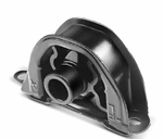 1K0128 Engine Mount Kit 4x Engine Motor & Transmission Mount for Honda CR-V 1998-2001 L4 2.0L Manual SUV