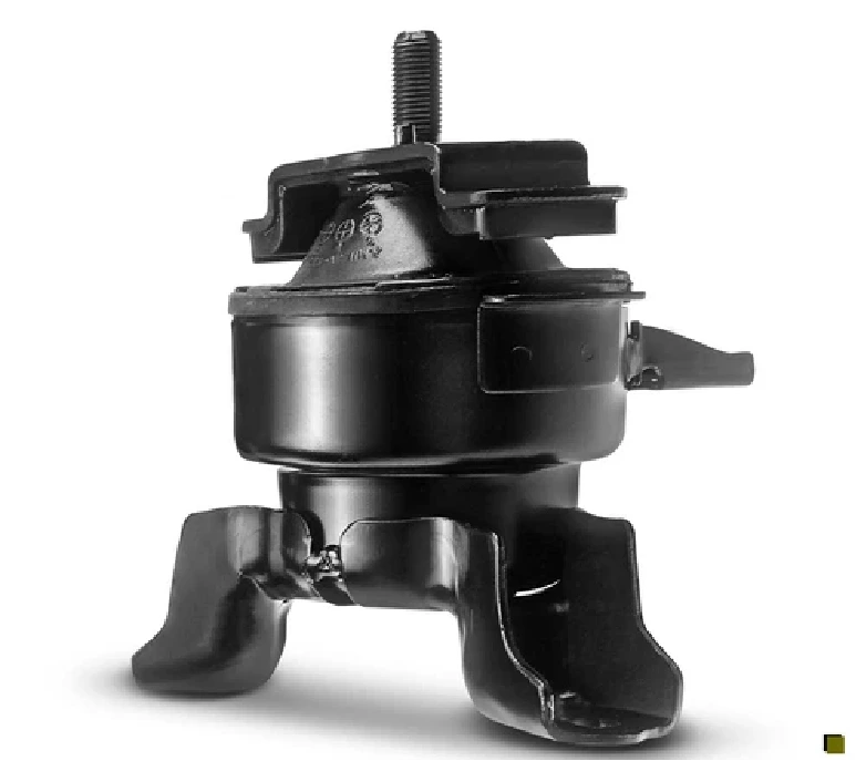 1K0128 Engine Mount Kit 4x Engine Motor & Transmission Mount for Honda CR-V 1998-2001 L4 2.0L Manual SUV