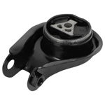 1K0106    Engine Mount Kit 4x Engine Motor & Transmission Mount for Mazda 3 2004-2009 L4 2.0L DOHC