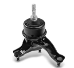 1K0110 Engine Mount Kit 3x Engine Motor & Transmission Mount for Toyota Camry 2010-2011 L4 2.5L Petrol