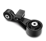 1K0110 Engine Mount Kit 3x Engine Motor & Transmission Mount for Toyota Camry 2010-2011 L4 2.5L Petrol