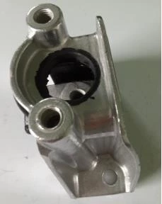 1C9617 Fits 2006 2011 Honda Civic 1.3L Hybrid w/AUTO Transmission Mount w/o Bracket  A4585, EM9617, 9617