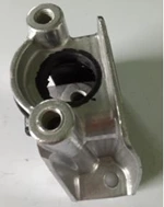 1C9617 Fits 2006 2011 Honda Civic 1.3L Hybrid w/AUTO Transmission Mount w/o Bracket  A4585, EM9617, 9617