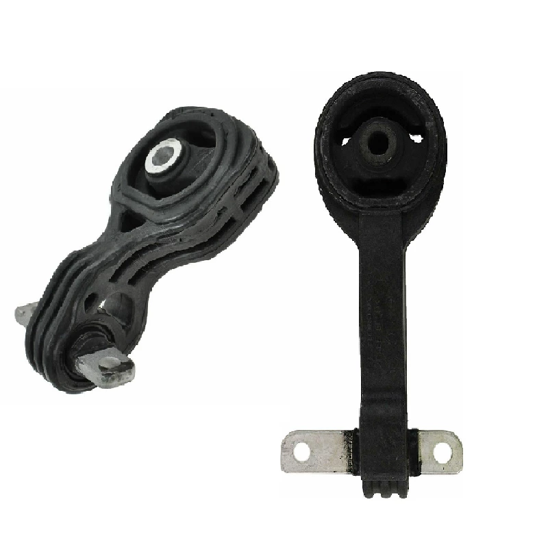 1K0120 Engine Mount Kit  Engine Motor Mounts Set of 2 Pcs For Honda Civic 1.8L