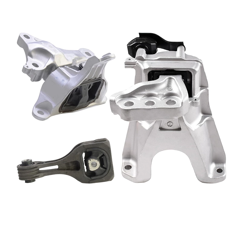 1K0170 Engine Mount Kit A65136 A45005 A45006 50820-TBC-A02  50820-TBC-A03 50850-TBC-A81 50890-TBA-A82  50890-TBA-A81