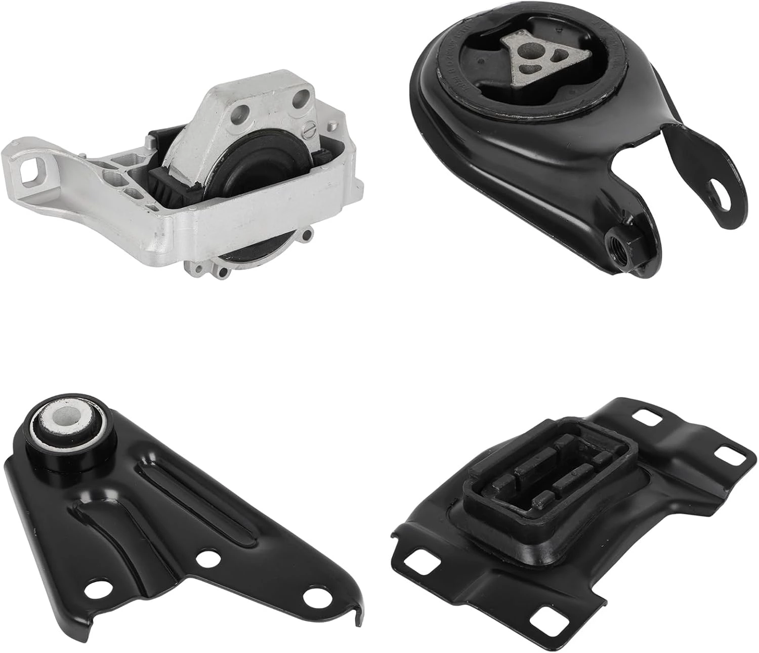 1K0174 Engine Mount Kit A4444 A4405 A4418 A4421 BBN339060A B37F39040F BFD139010A BBM539070B