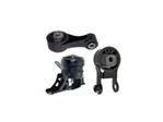 1K0225 A4244 A4237 A4254 Engine Mount Kit for 2006-2011 Toyota Yaris 1.5L