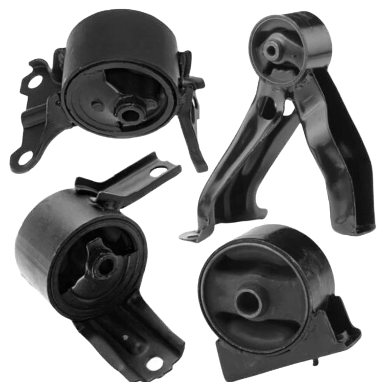 1K0232 Engine Mount Kit for Jeep Compass  Patriot 2.4L 2007-2017 A5416 A4644 A5476 A5418