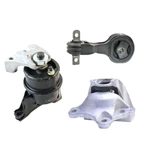 1K0233 Engine Mount Kit for Honda Civic Hybrid 1.3L 2006-2011 A65019 A65029 A4585