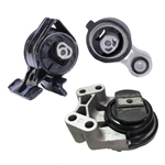 1K0248 A5342 A5643 A5425 Engine Mount Kit for Ford Edge 3.5L 3.7L 2011-2014 Auto Trans