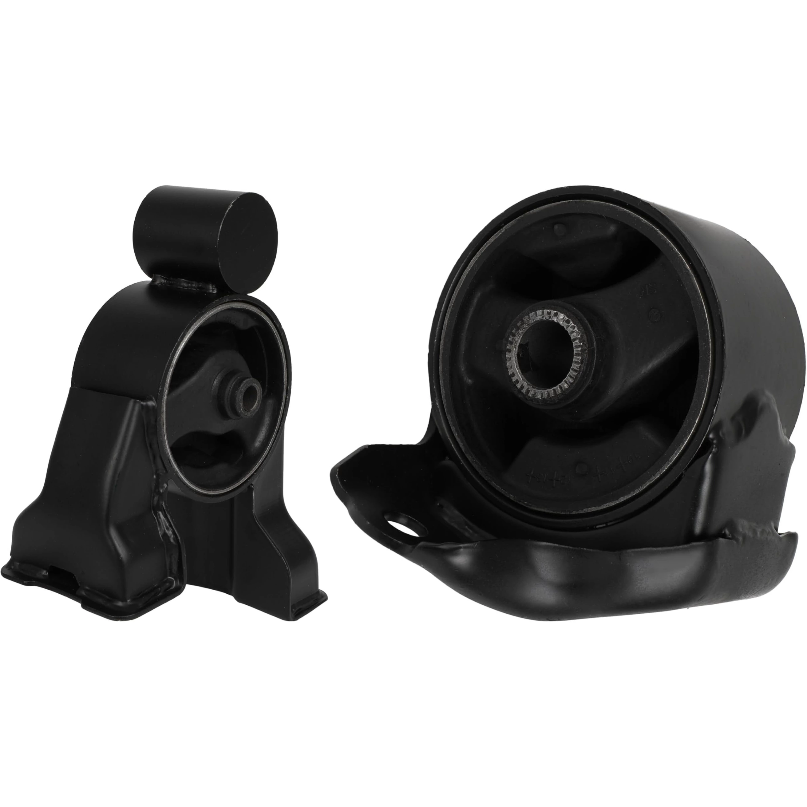 Engine Motor Mount and Transmission Mount Set A71013  A71017 Fits For for Kia Forte 2.0L 2010-2013,for Kia Forte 2.4L 2010-2013