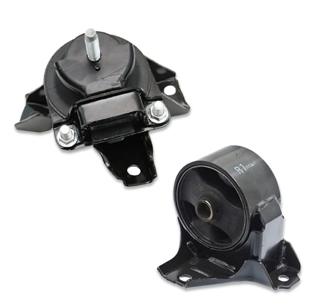 Front & Front Right Motor Mount Fits 2006-2008 Hyundai Sonata 2.4L A7162 A7147