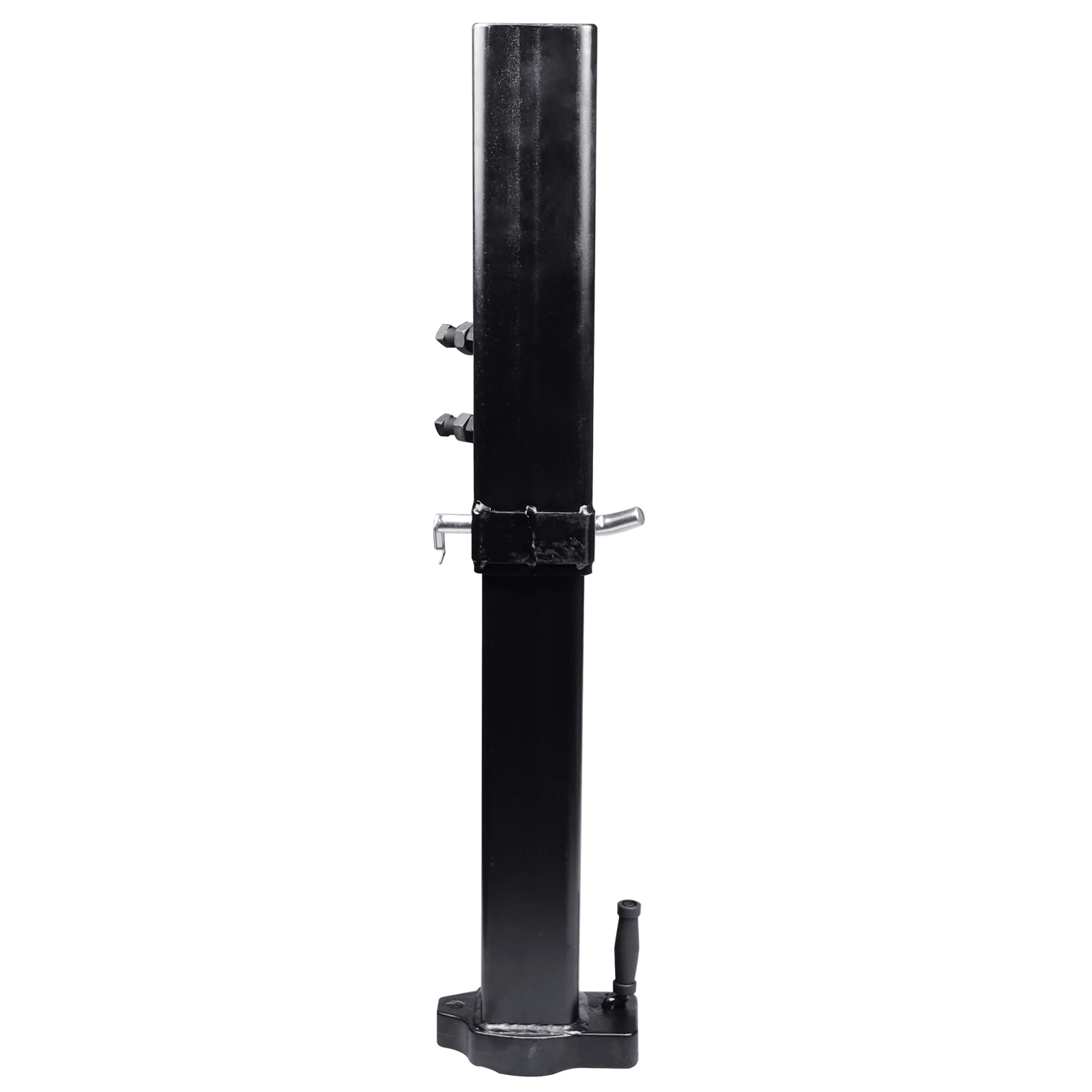 1BJY-TC-65B Gooseneck Adapter Hitch for Ball Size : 2-5/16 inch