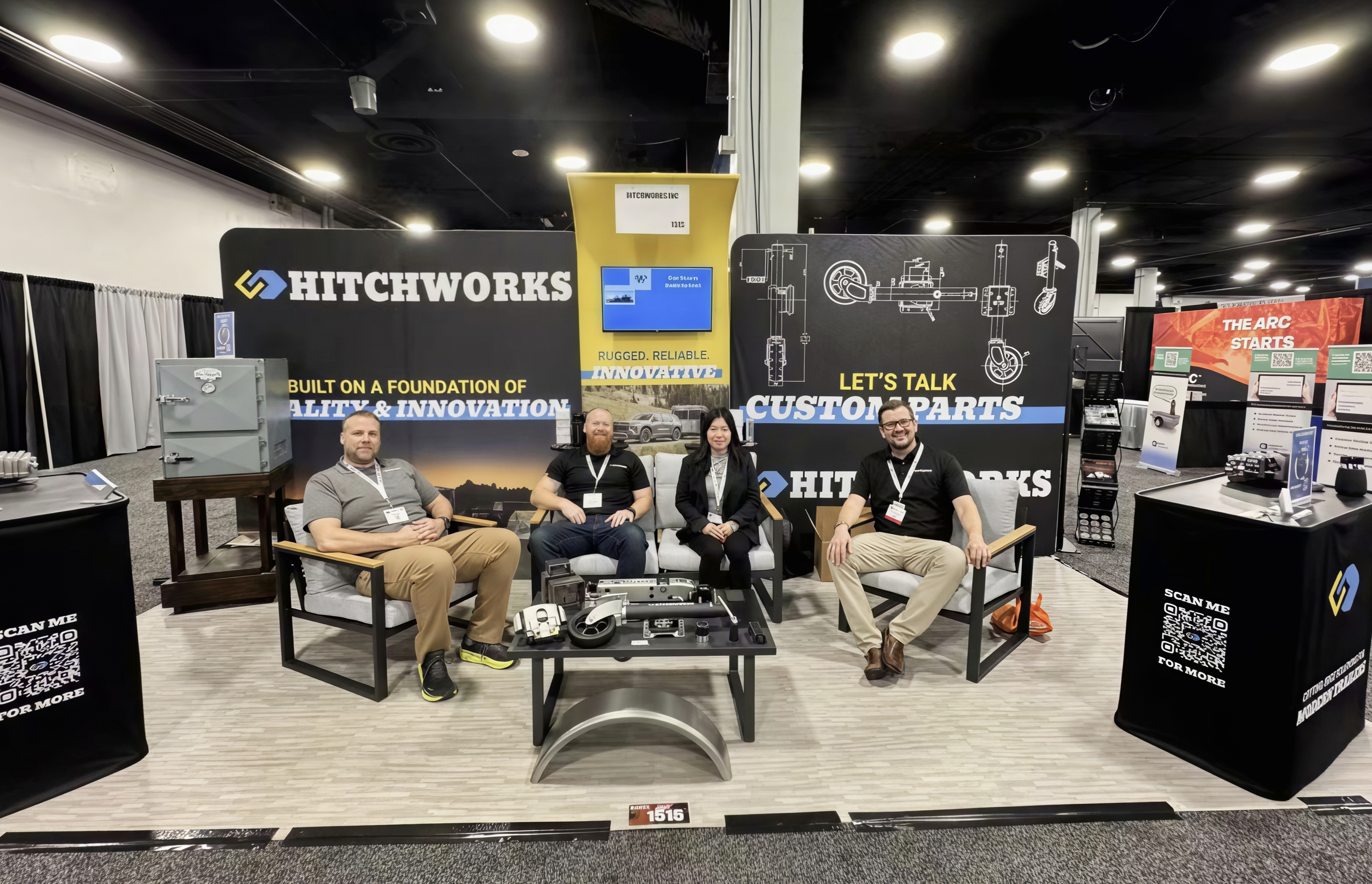 2025 NATM Show