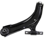 Control Arm OEM 1：54500JG000  OEM 2：54500JG00A  OEM 3：54500JG00B  OEM 4：SK521726  OEM 5：RK621453 Compatible with 2008-2013 Nissan Rogue 2014-2015 Rogue Select
