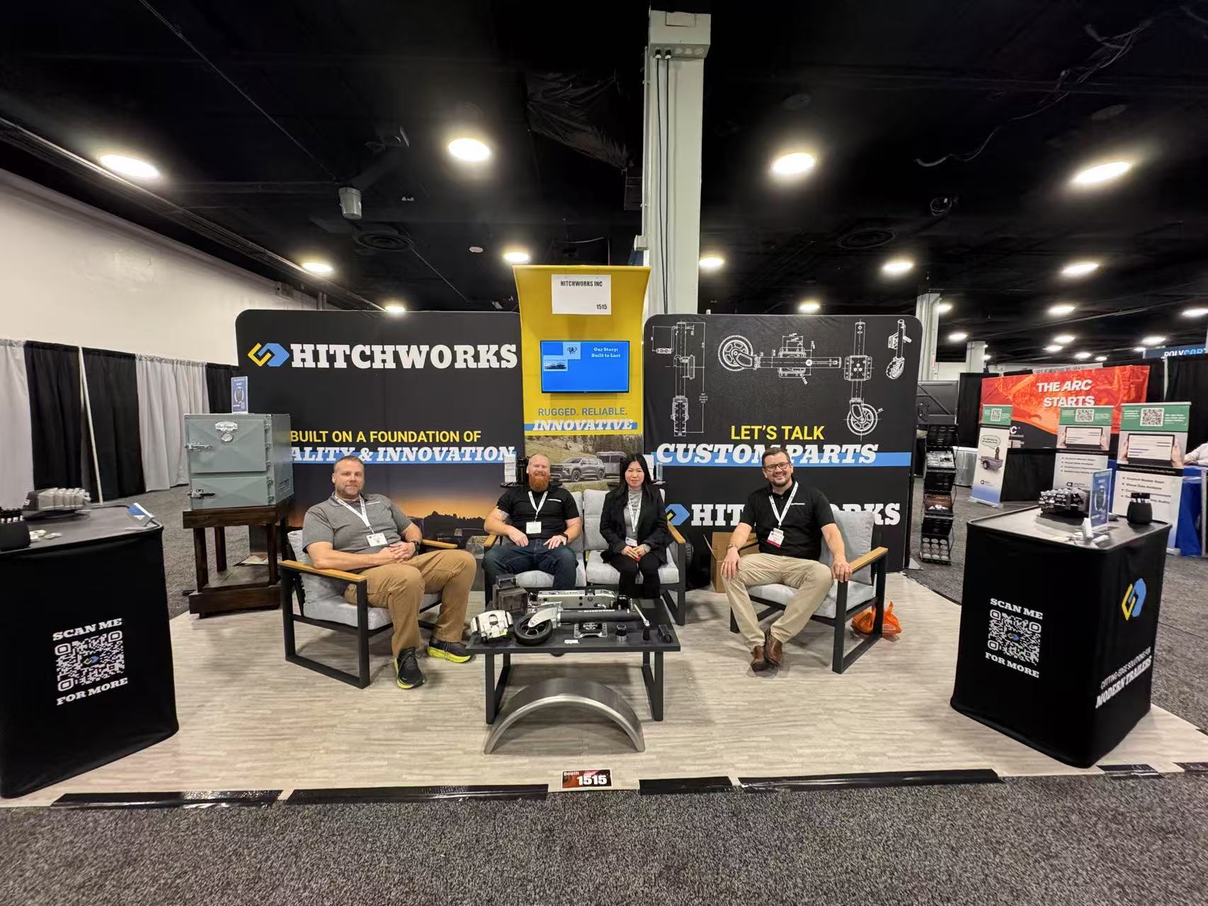 2025 NATM Show