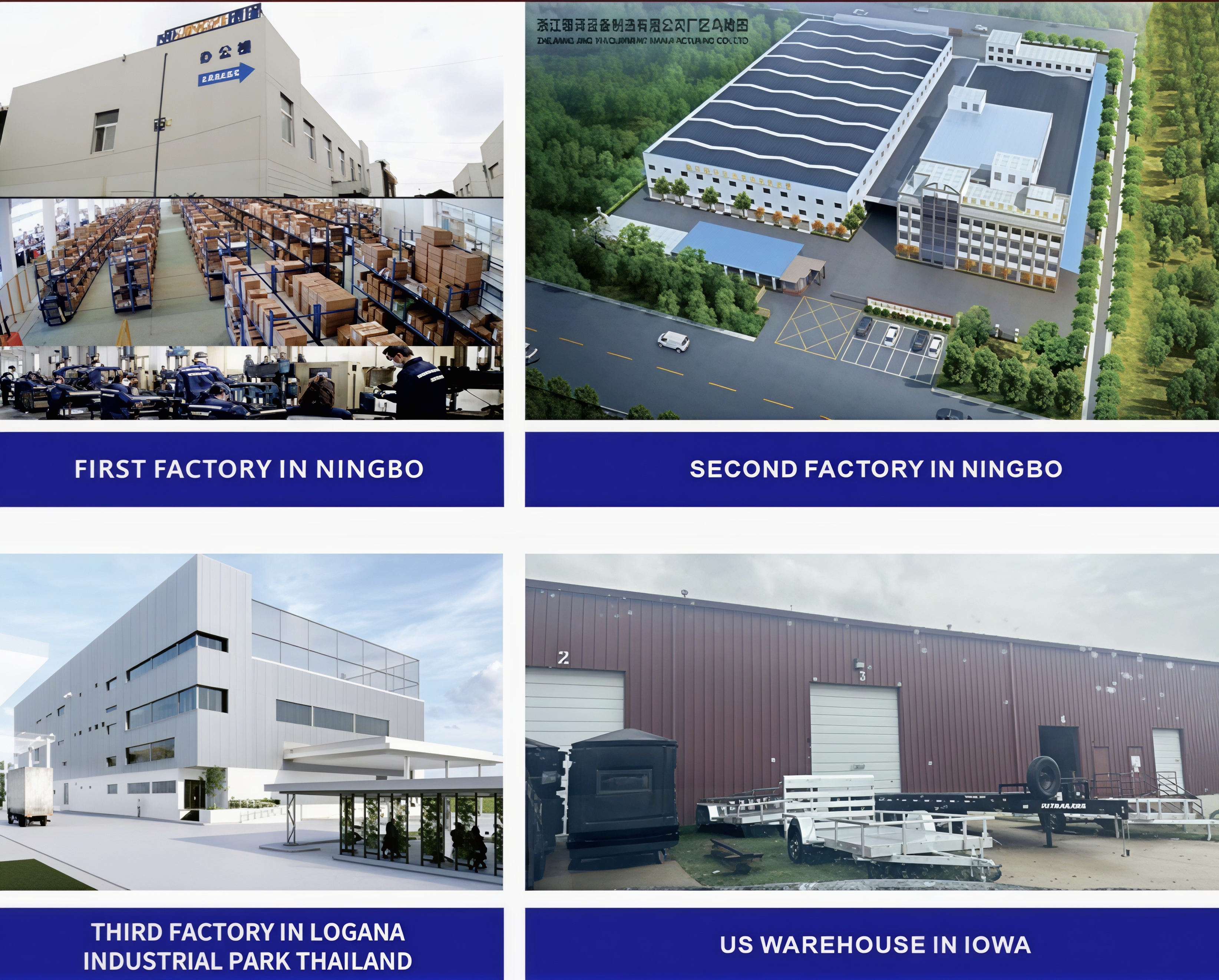 Company Profile
