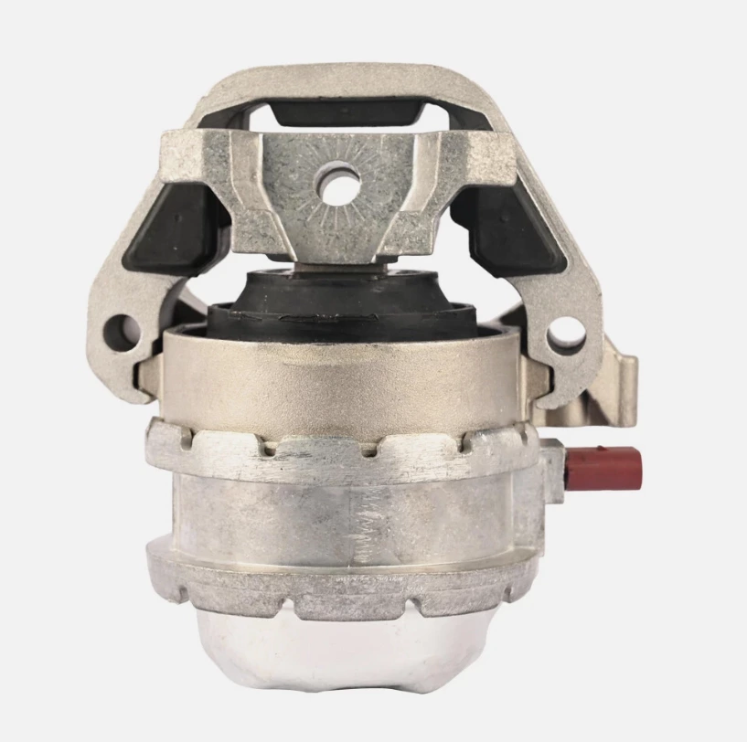 4H0199255T For Audi S6 RS6 S7 RS7 Left Engine Motor mount with sensor,1C01128