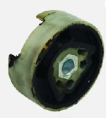 1K1117 Engine Mounts & Transmission Mount 4PCS Set for Volkswagen Jetta 17-12 L4-2.0L  A6929 A6929 A4925 A6960HY