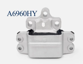 1K1117 Engine Mounts & Transmission Mount 4PCS Set for Volkswagen Jetta 17-12 L4-2.0L  A6929 A6929 A4925 A6960HY