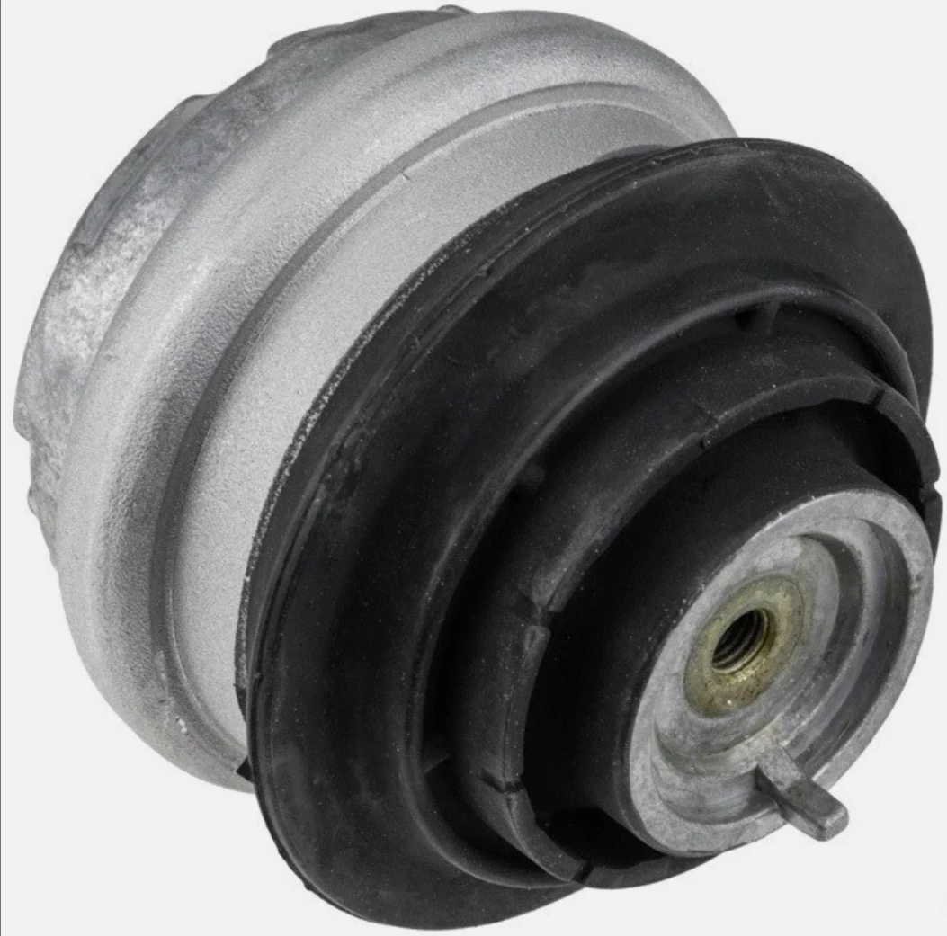 Applicable to the left bracket of 1.6L/3.0L engines of Mercedes-Benz SLK from 1998 to 2011, OE2022401917, OE2022401917, OE2022402517