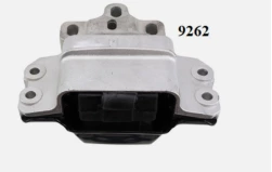 1K1118 Engine Mounts 2009-2017 VOLKSWAGEN TIGUAN 2.0L - AUTO TRANS A4908 A6978 A6960HY A4911