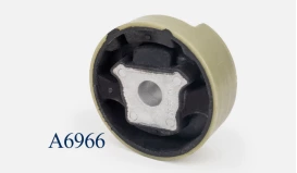 1K1119 Engine Mounts Volkswagen Tiguan 2012-2016 L4 2.0L Automatic Transmission