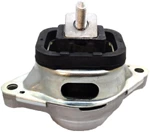 1K1122  Right Engine Mounts KKB500500 KKB500480 for Land Rover Range Rover III LM L322 2002-2009