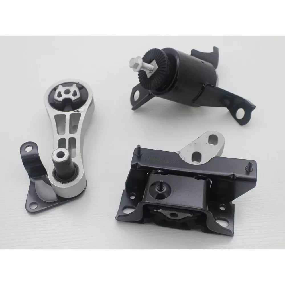 1K1123 Engine Mounts Ford EcoSport 2013-2016 Manual
